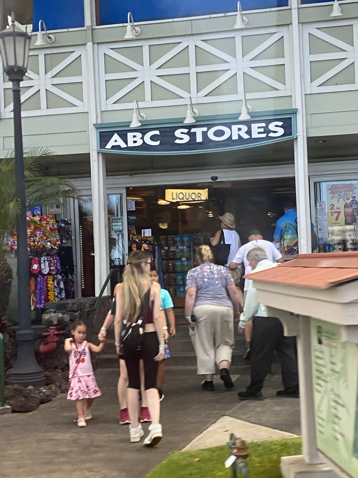 Tourist Traps Merit Badge
