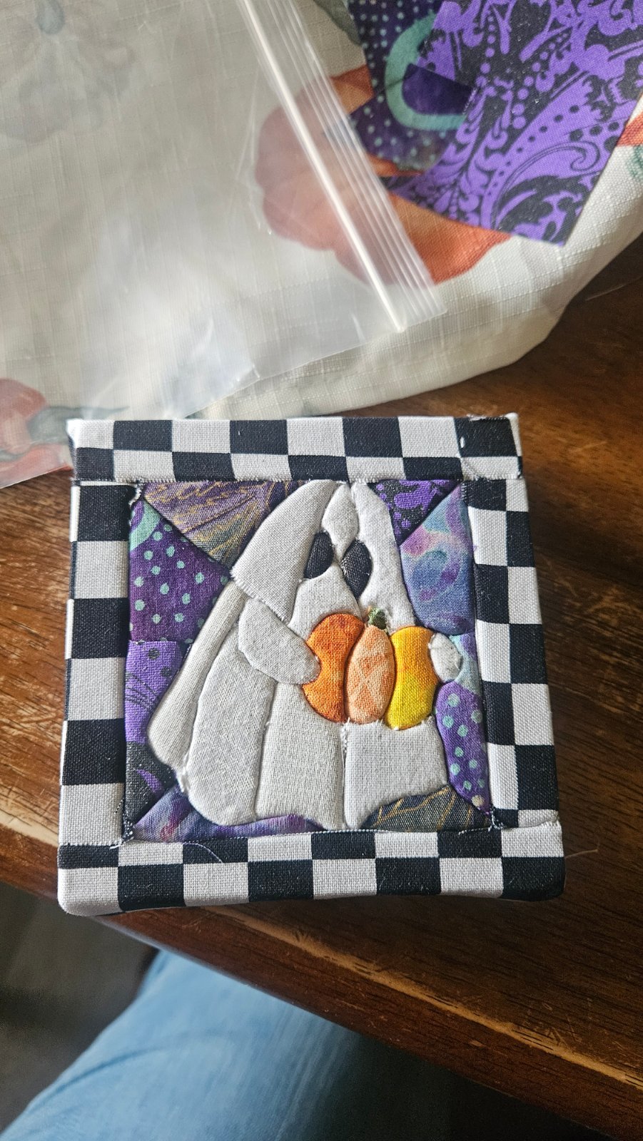 Scraps Merit Badge