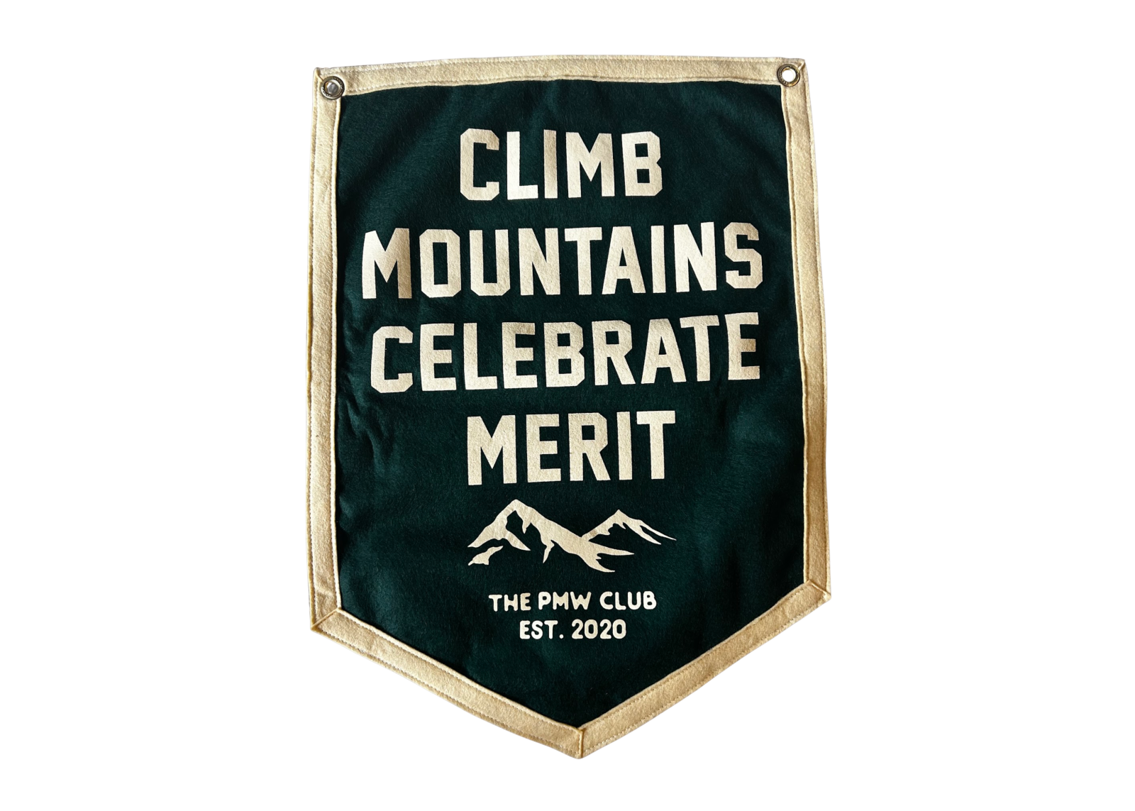 PMW Camp Flag