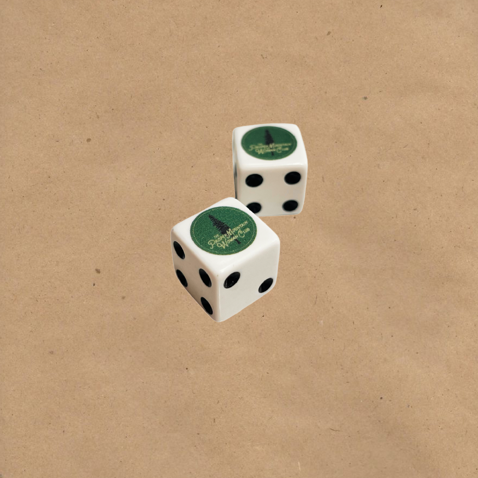 Club Dice