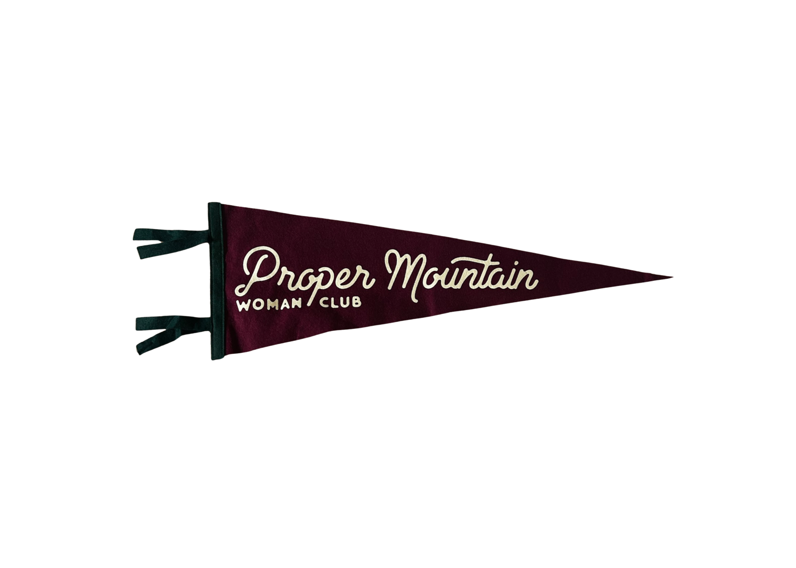 Pennant · Club Spirit