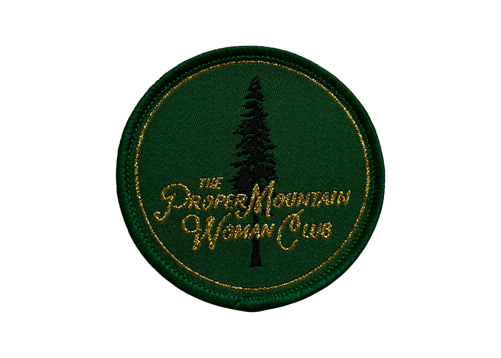 Club Patch