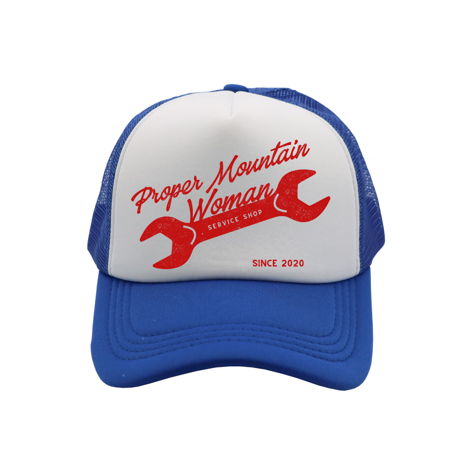 PMW Service Shop Hat