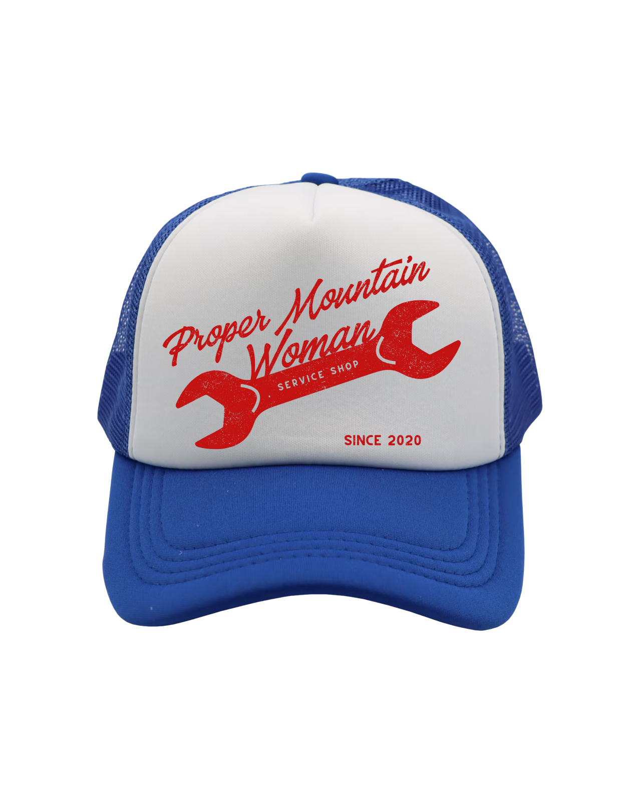 PMW Service Shop Hat