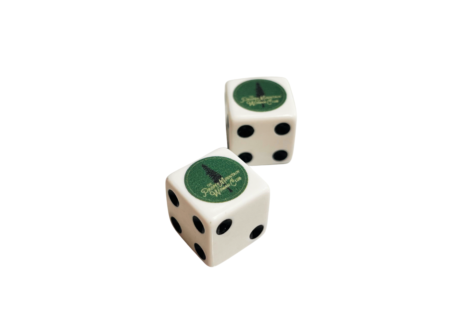 Club Dice