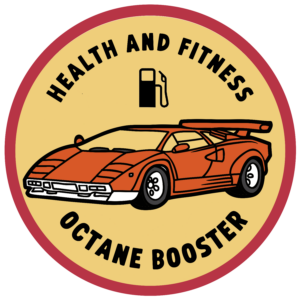Octane Booster