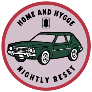 Nightly Reset